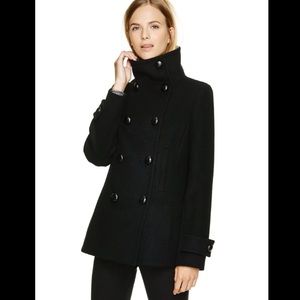 Aritzia T Babaton Wool Cashmere Jacket NWOT